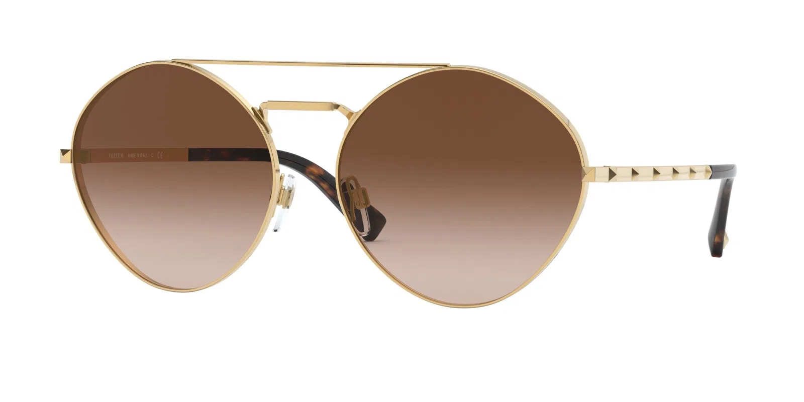Valentino 2036 Sunglasses - view 5